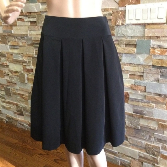 Theory Dresses & Skirts - Theory size 00 black skirt